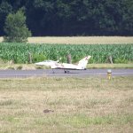 Jet Flugtage Ganderkesee 2008